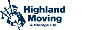 Highland Moving & Storage Ltd. Logo